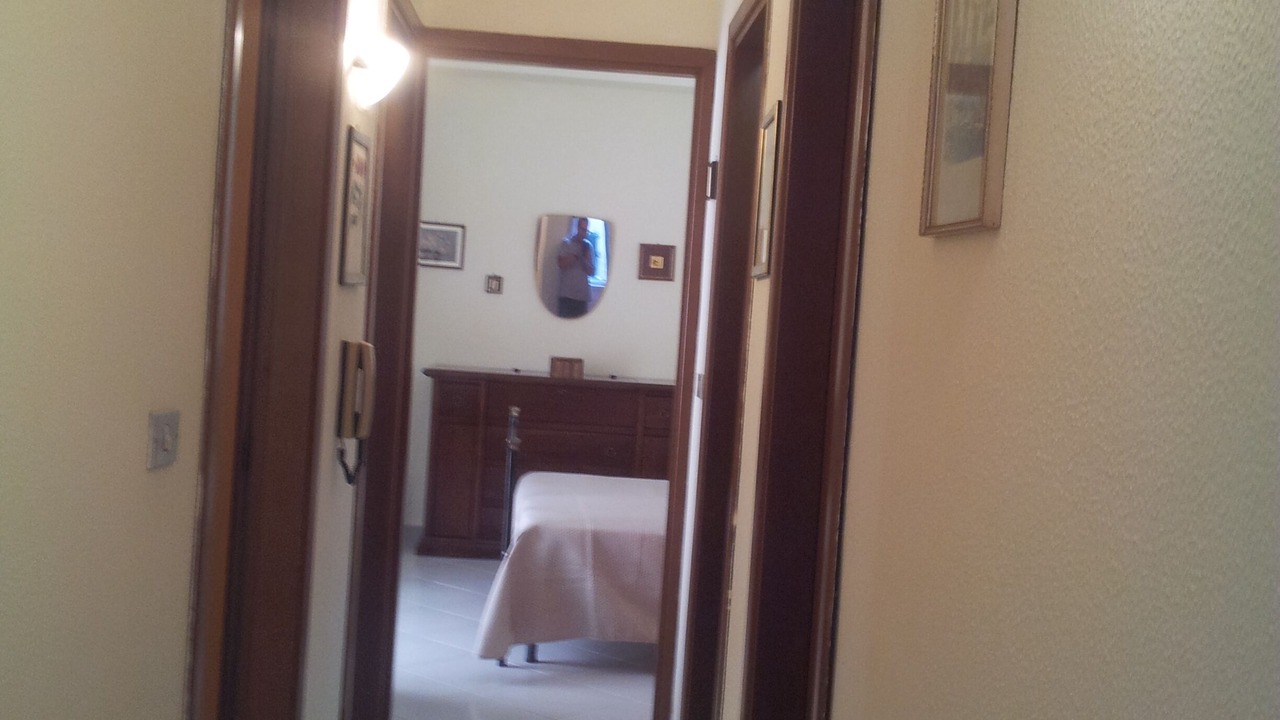 Photo of Bedroom in Borgo-Sanzio