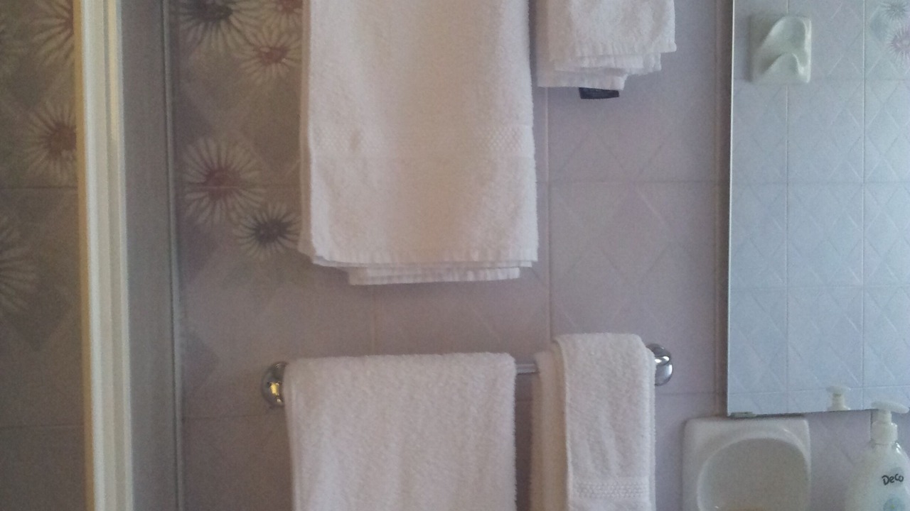 Photo of Bathroom in Borgo-Sanzio