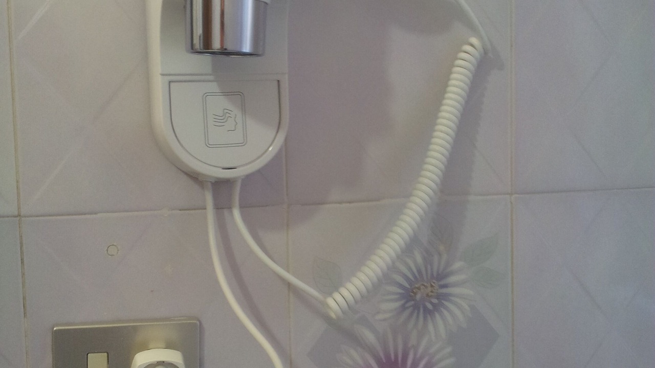 Photo of Bathroom in Borgo-Sanzio