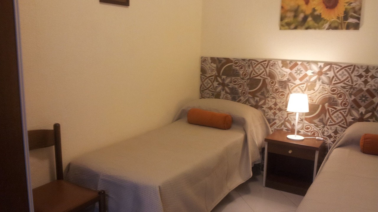 Photo of Bedroom in Borgo-Sanzio
