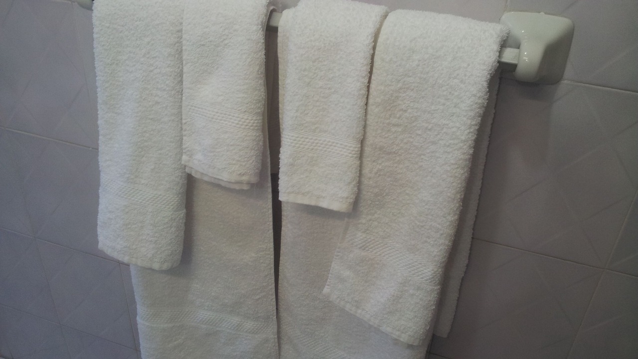 Photo of Bathroom in Borgo-Sanzio