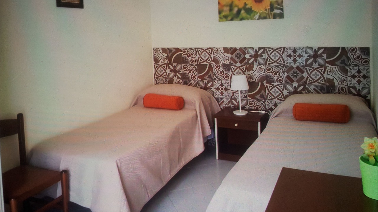 Photo of Bedroom in Borgo-Sanzio