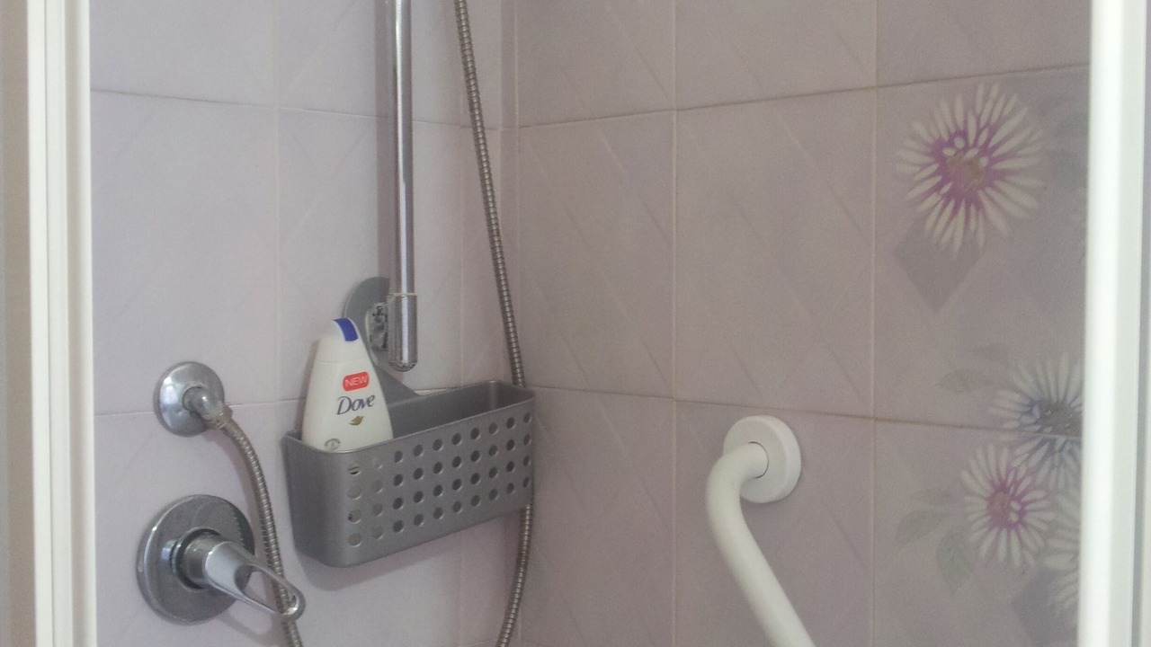 Photo of Bathroom in Borgo-Sanzio