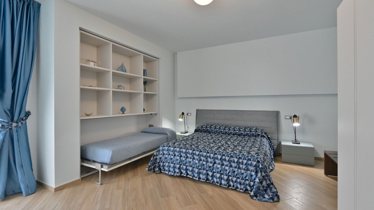 Photo of Bedroom in Santa Maria di Castellabate