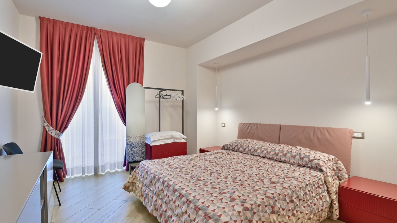Photo of Bedroom in Santa Maria di Castellabate