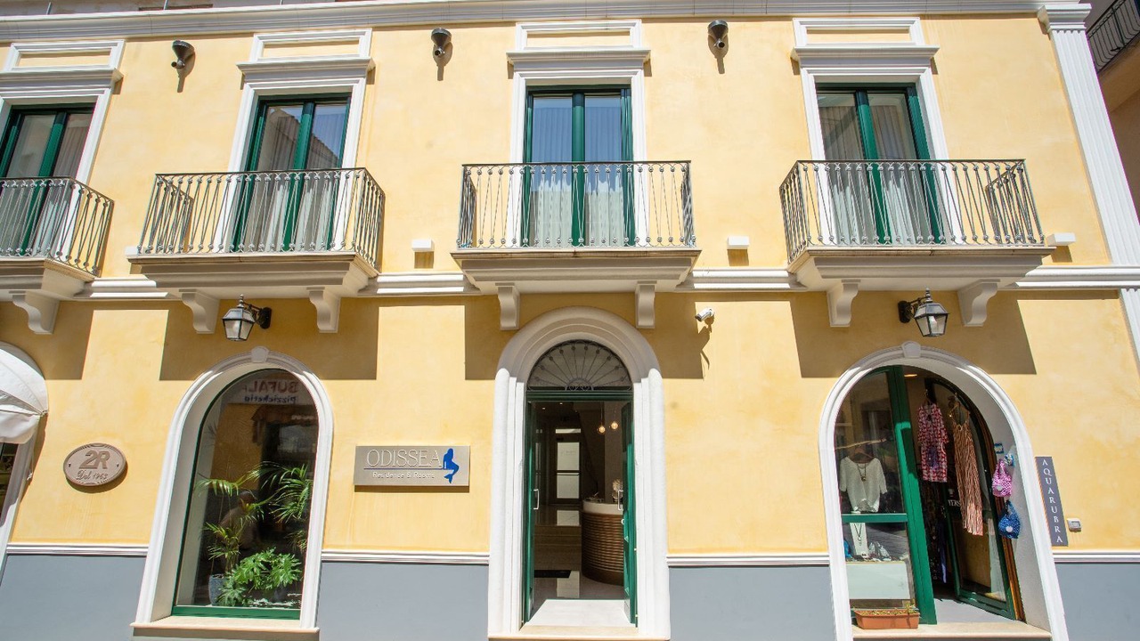 Photo of Outdoor in Santa Maria di Castellabate