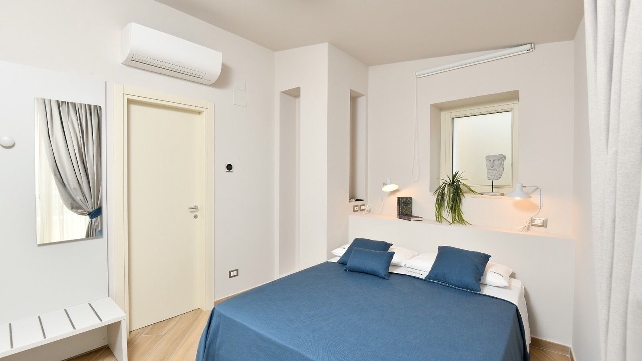 Photo of Bedroom in Santa Maria di Castellabate