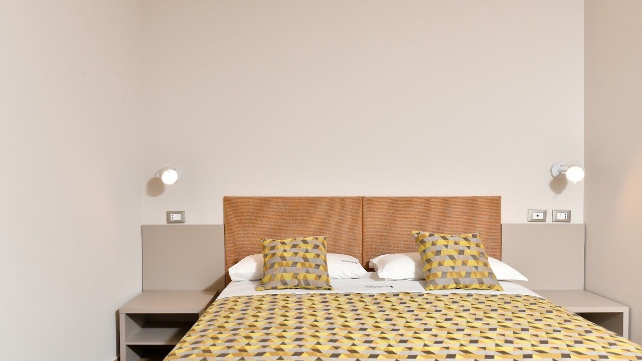 Photo of Bedroom in Santa Maria di Castellabate