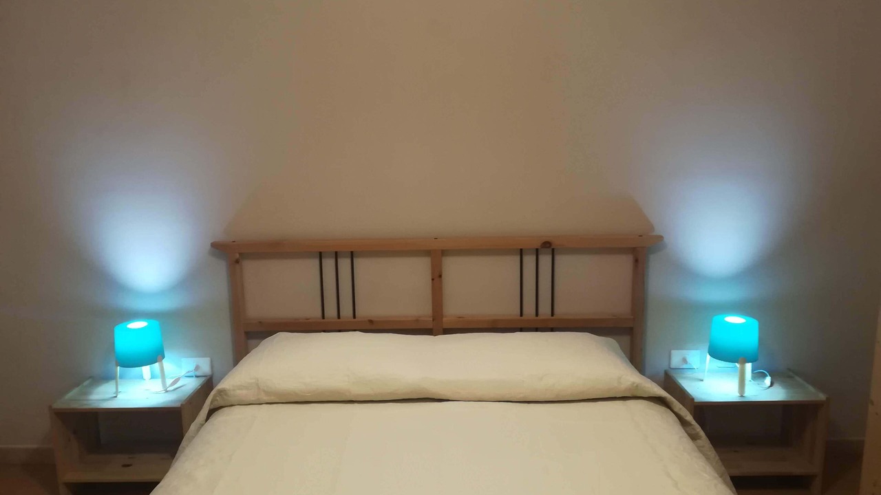 Photo of Bedroom in Birgi Vecchi