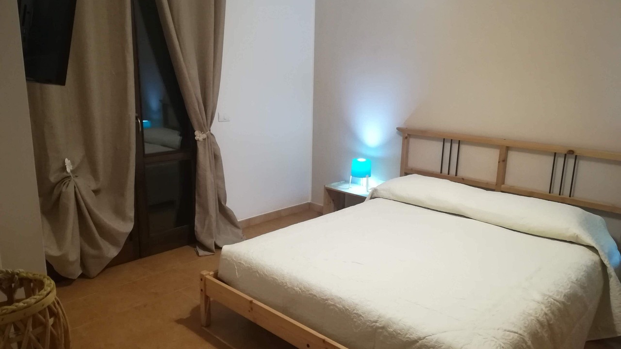 Photo of Bedroom in Birgi Vecchi