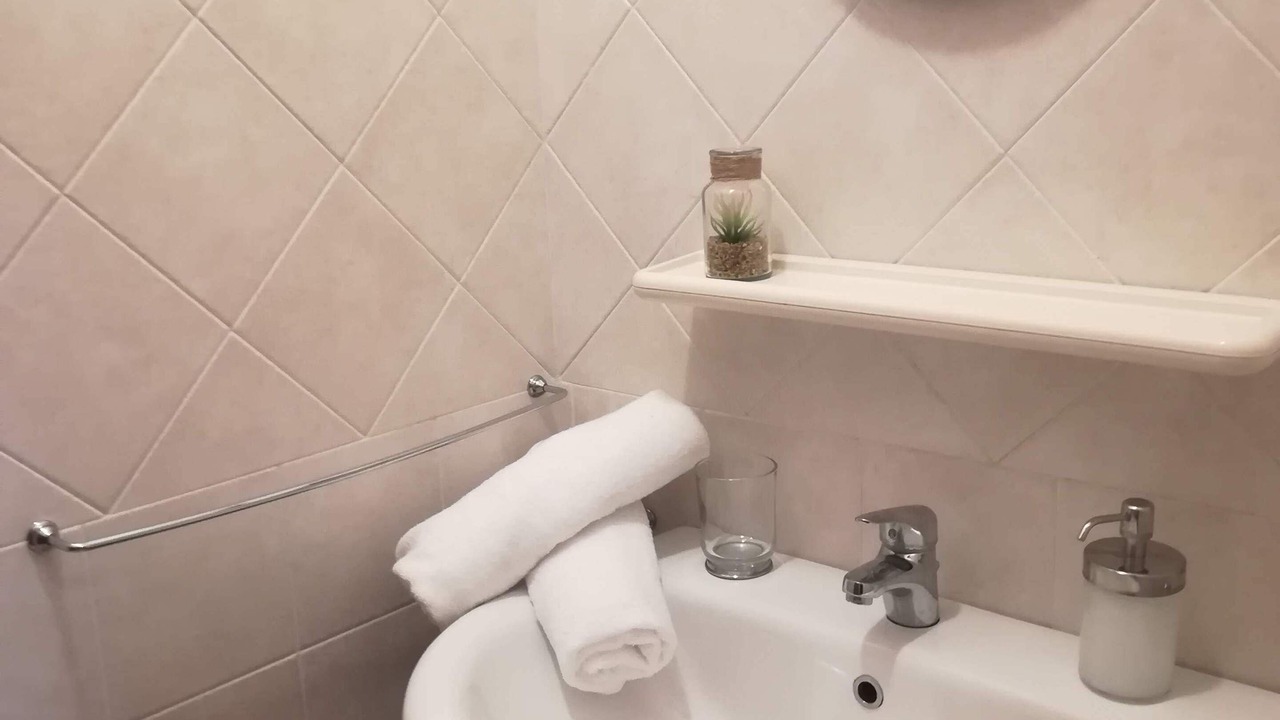 Photo of Bathroom in Birgi Vecchi