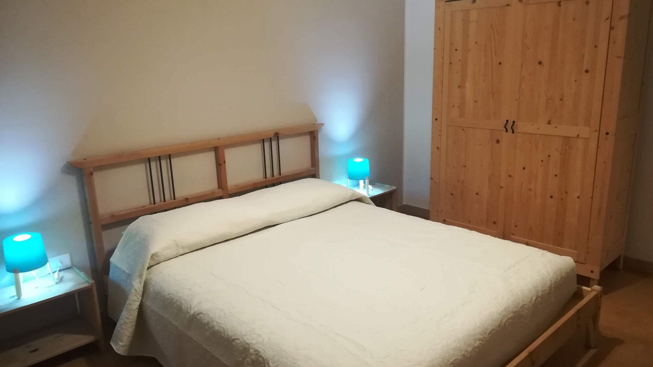 Photo of Bedroom in Birgi Vecchi