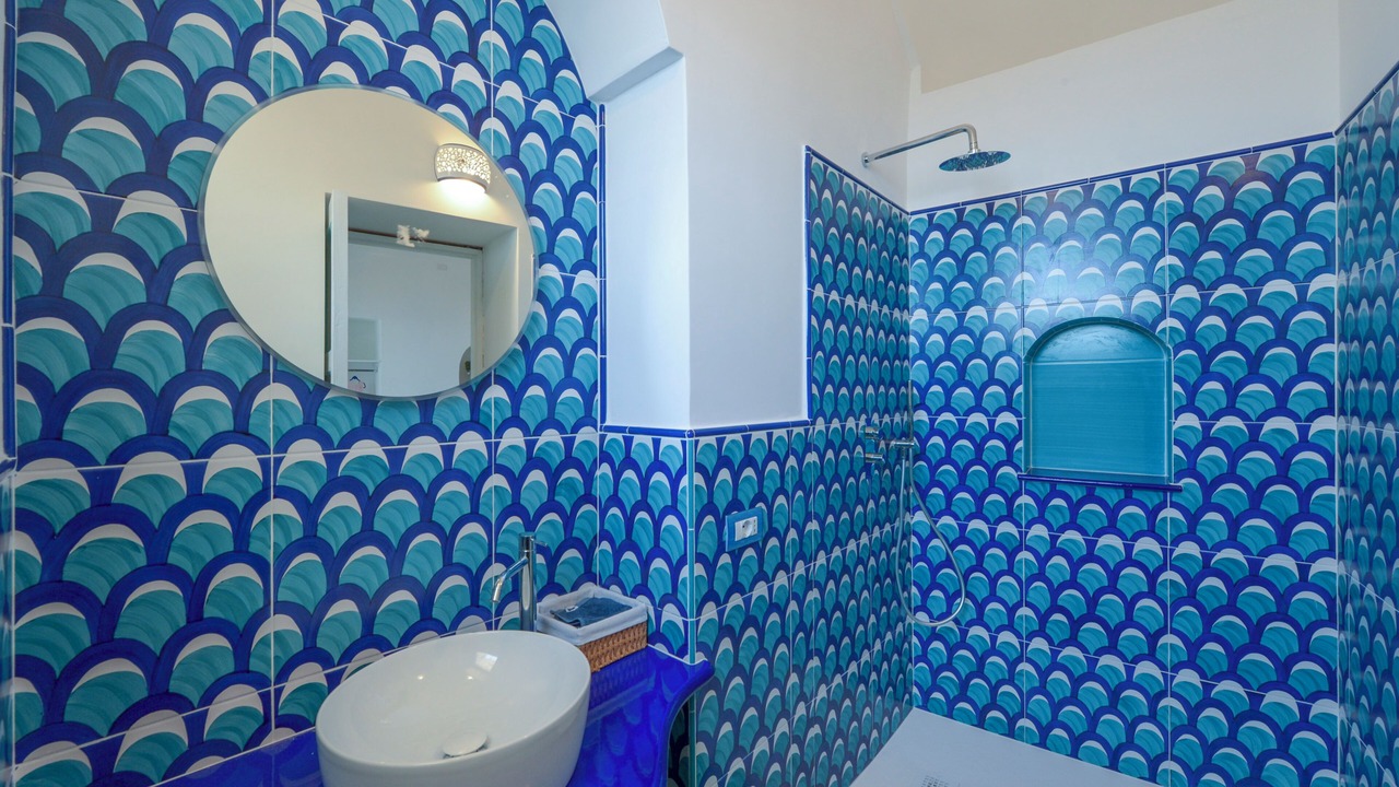 Photo of Bathroom in Montepertuso