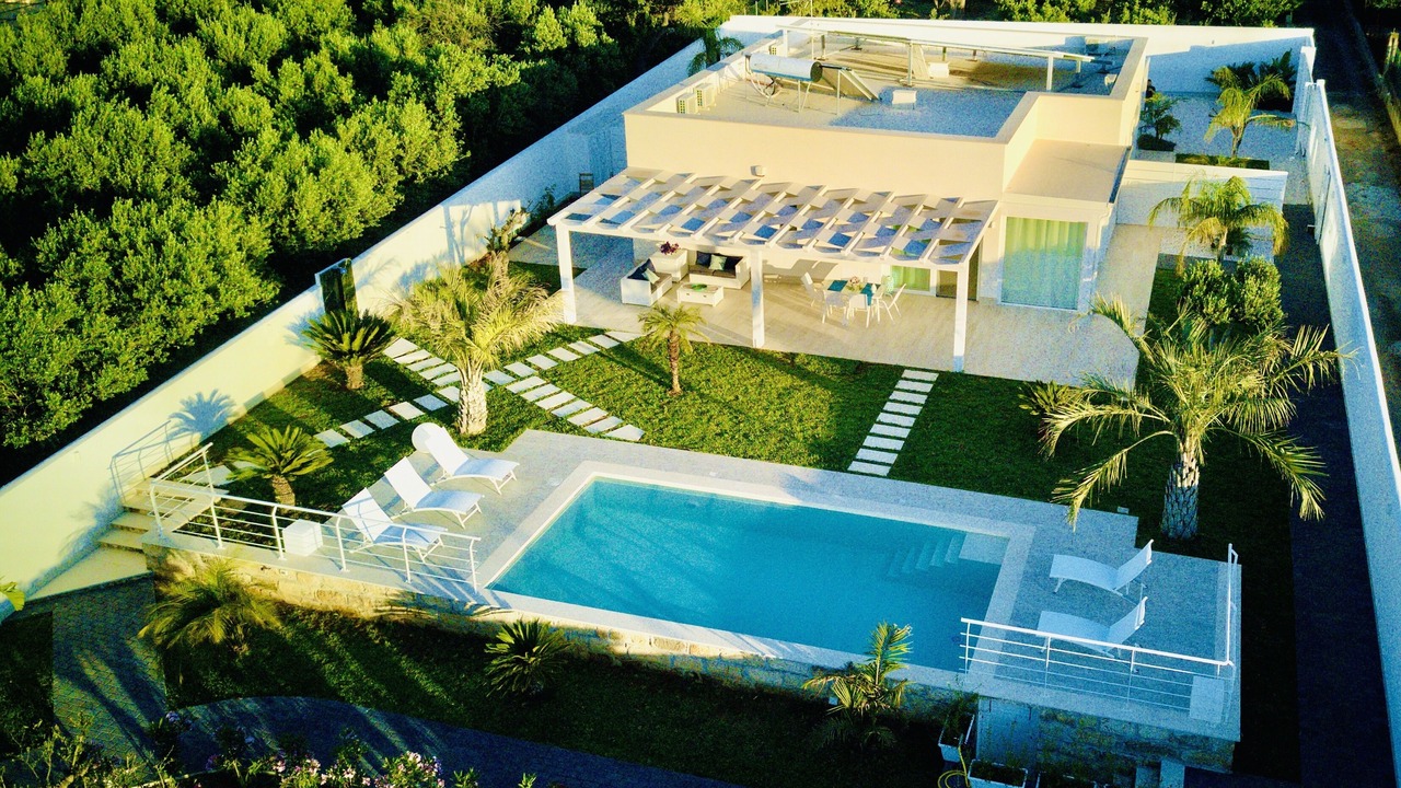 Photo of Outdoor in Terrasini