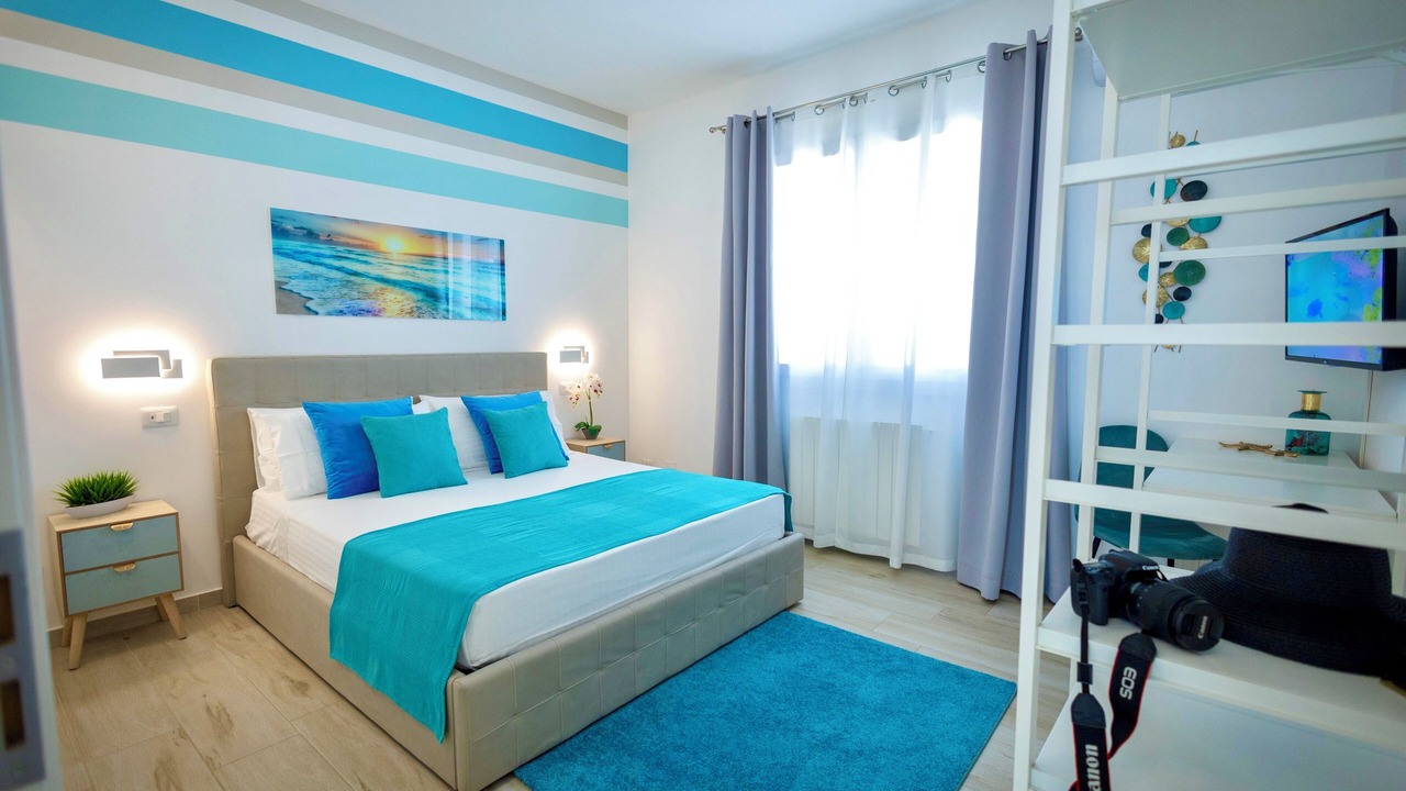 Photo of Bedroom in Terrasini