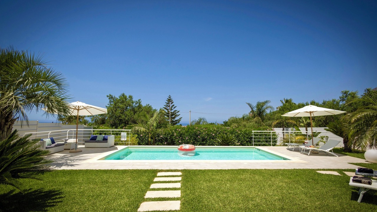 Photo of Outdoor in Terrasini
