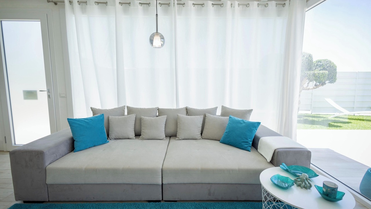 Photo of Livingroom in Terrasini
