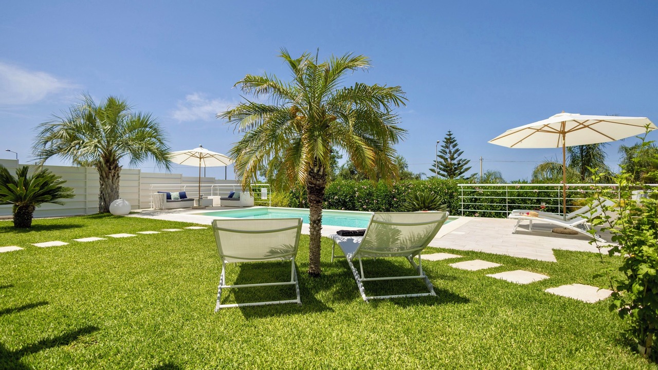 Photo of Outdoor in Terrasini