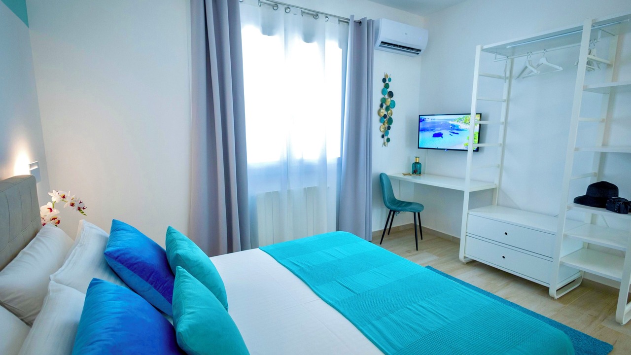 Photo of Bedroom in Terrasini