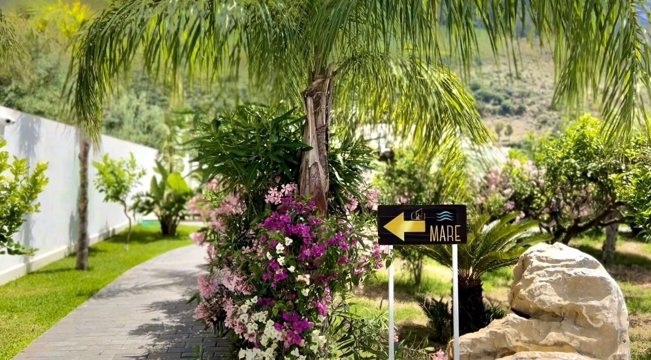 Photo of Outdoor in Terrasini
