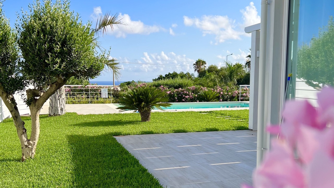 Photo of Outdoor in Terrasini