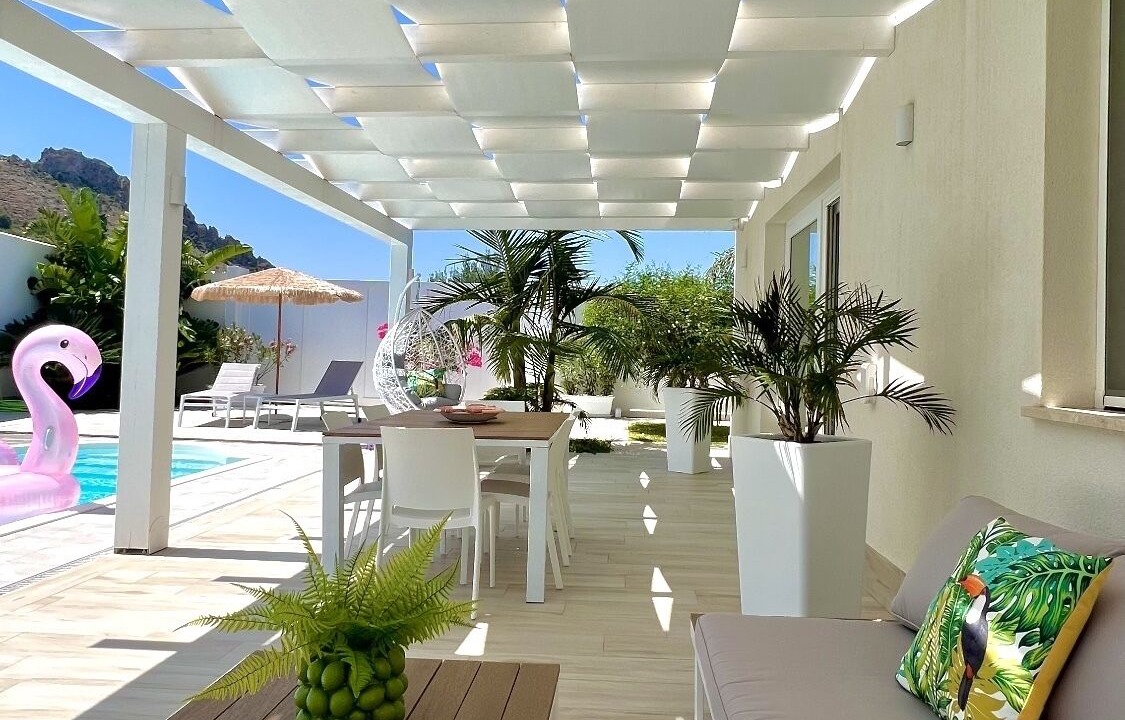 Photo of Outdoor in Terrasini