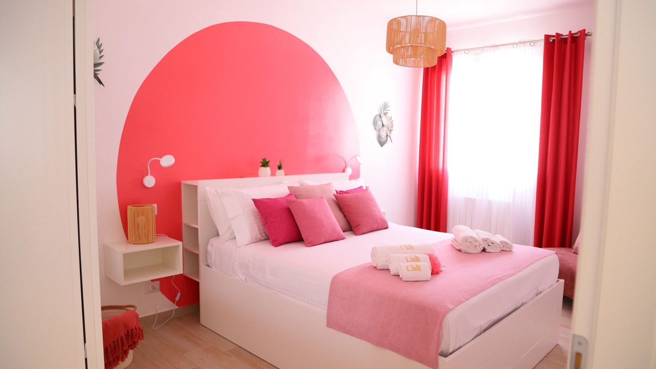 Photo of Bedroom in Terrasini