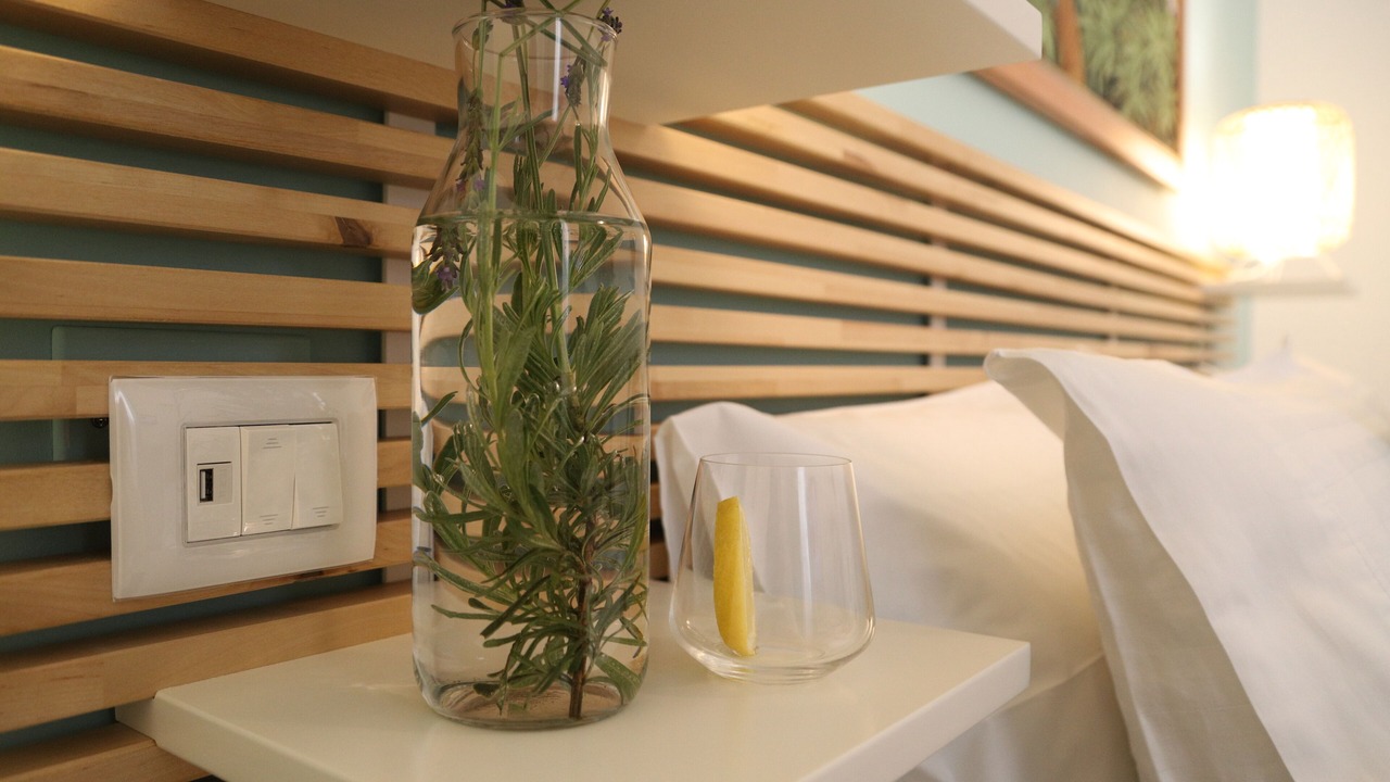 Photo of Bedroom in Terrasini