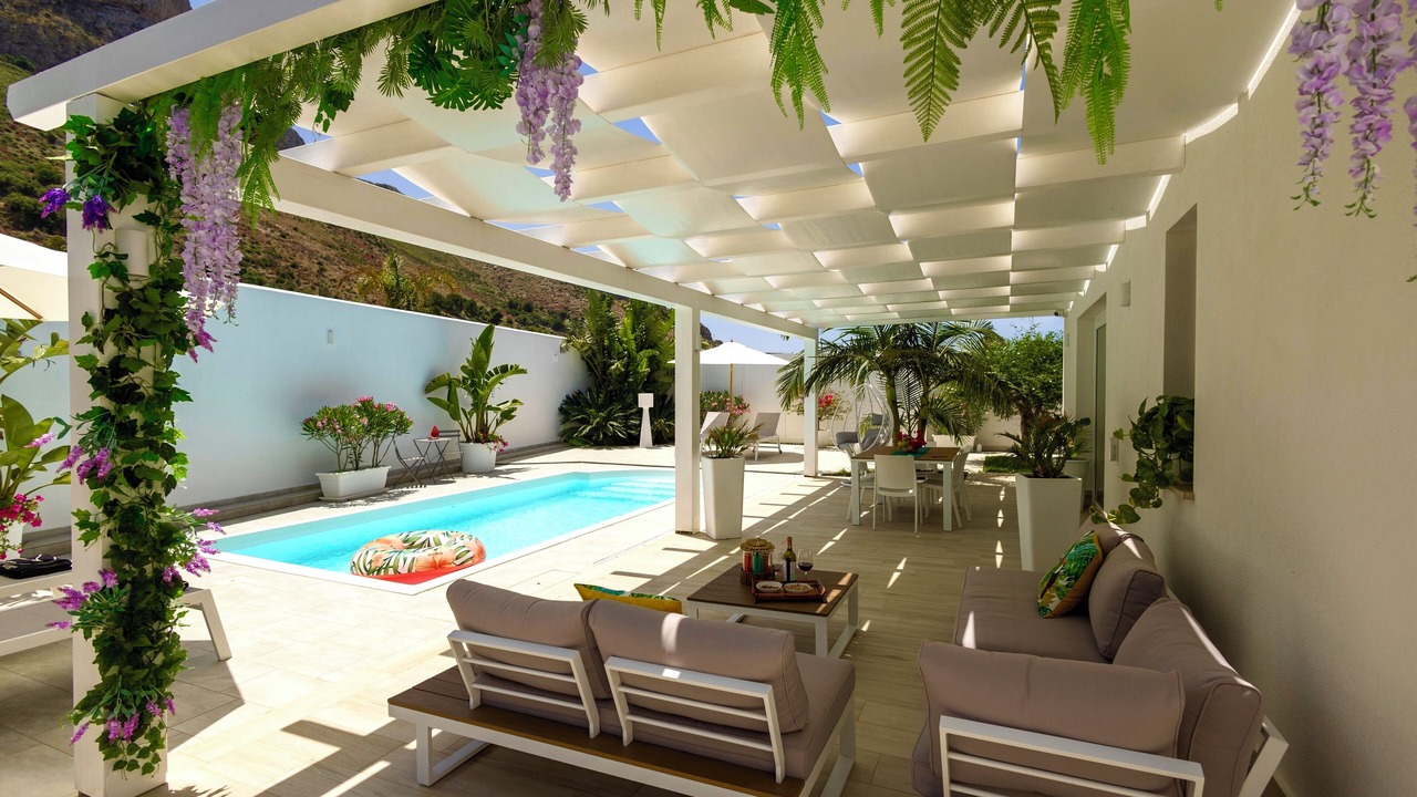 Photo of Outdoor in Terrasini
