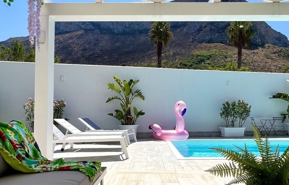 Photo of Outdoor in Terrasini
