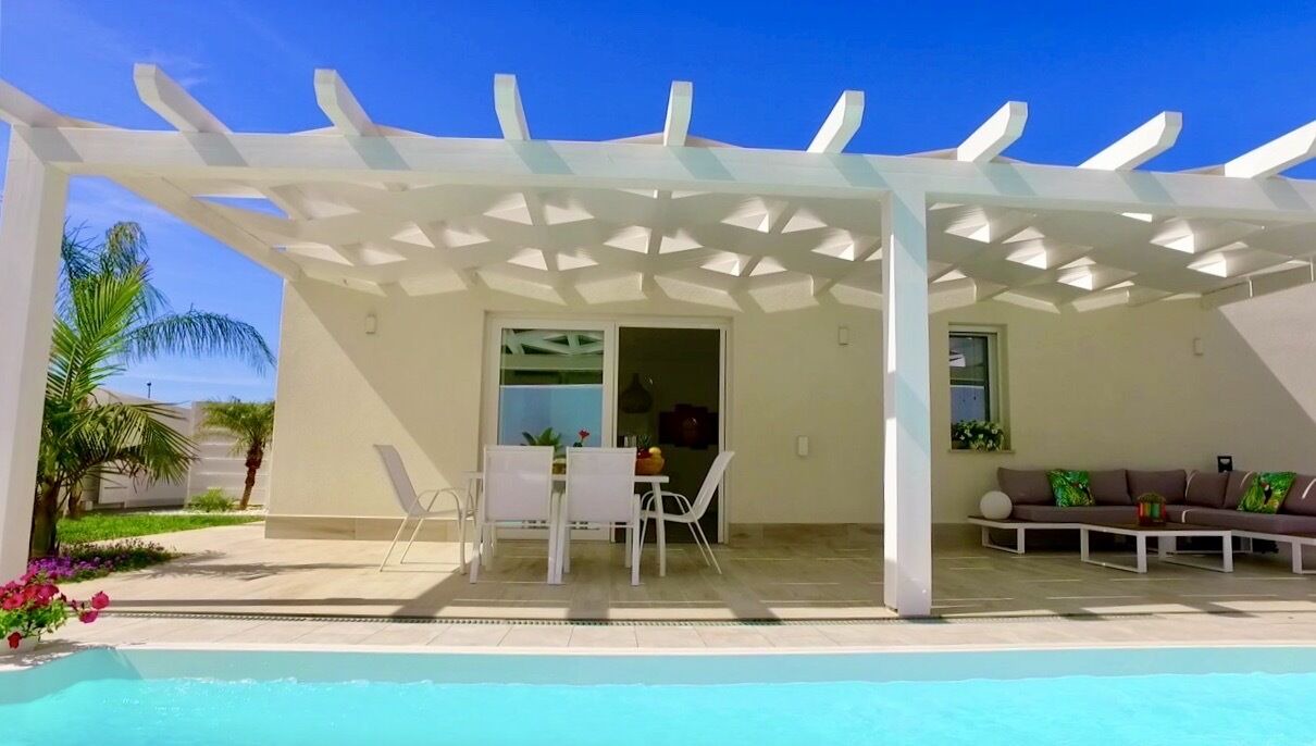 Photo of Outdoor in Terrasini