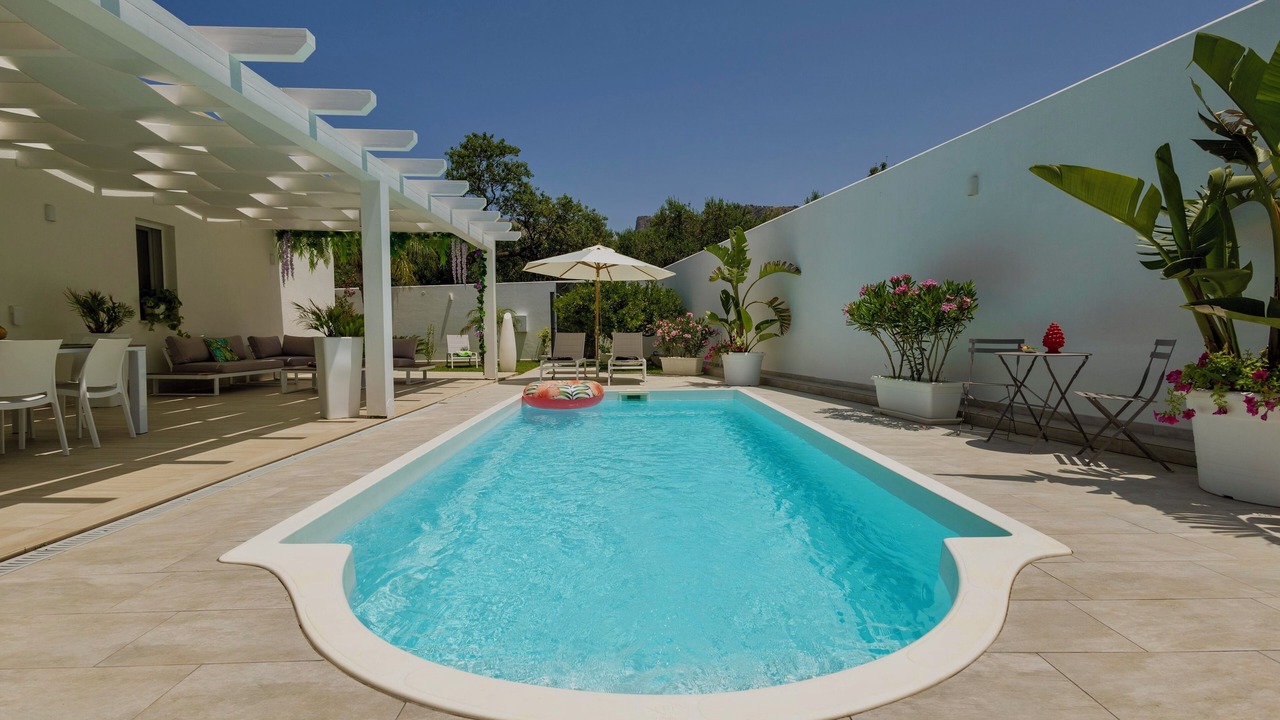 Photo of Outdoor in Terrasini
