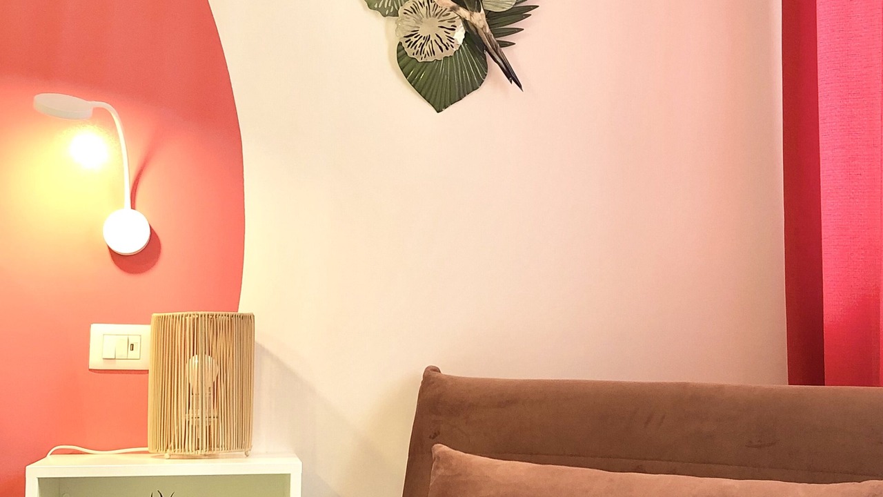 Photo of Livingroom in Terrasini