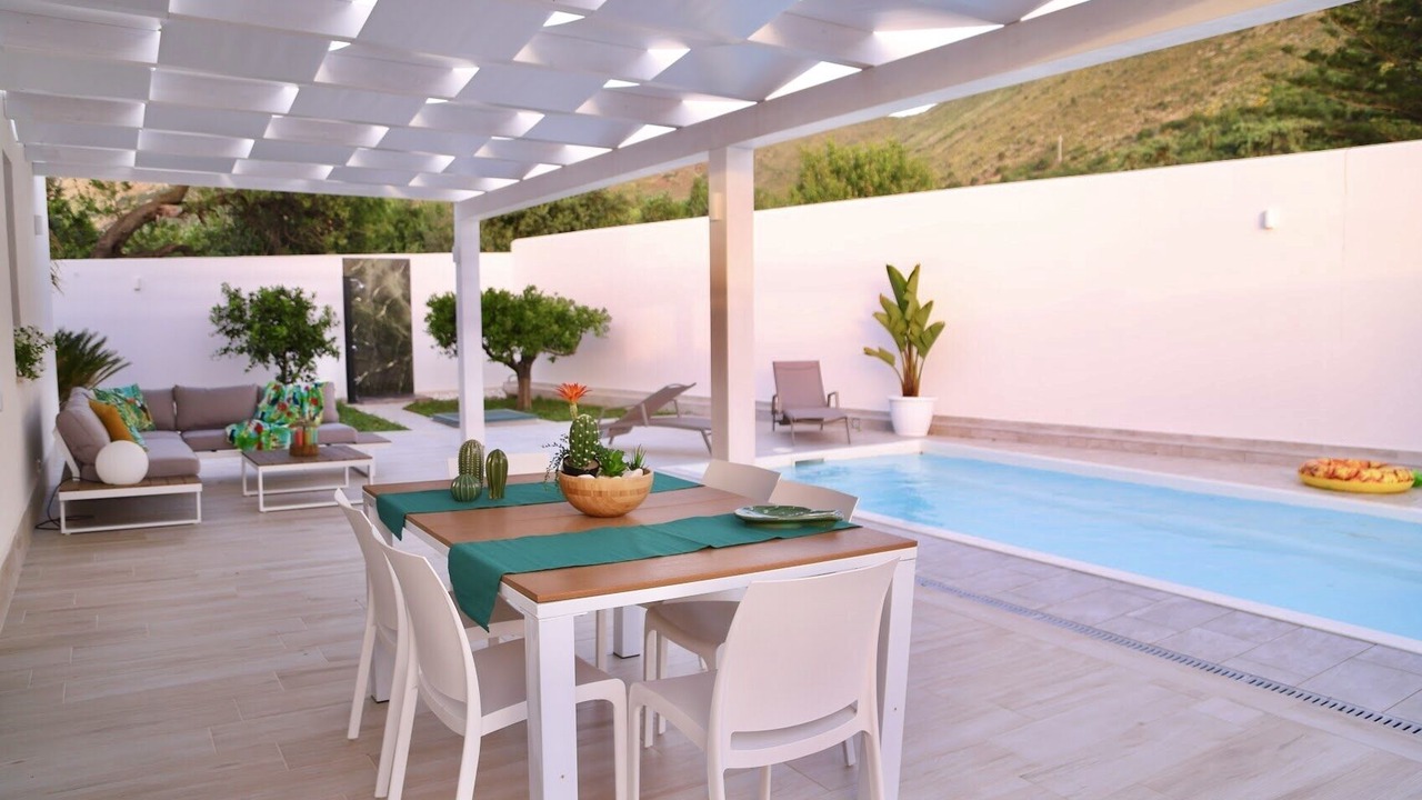 Photo of Outdoor in Terrasini