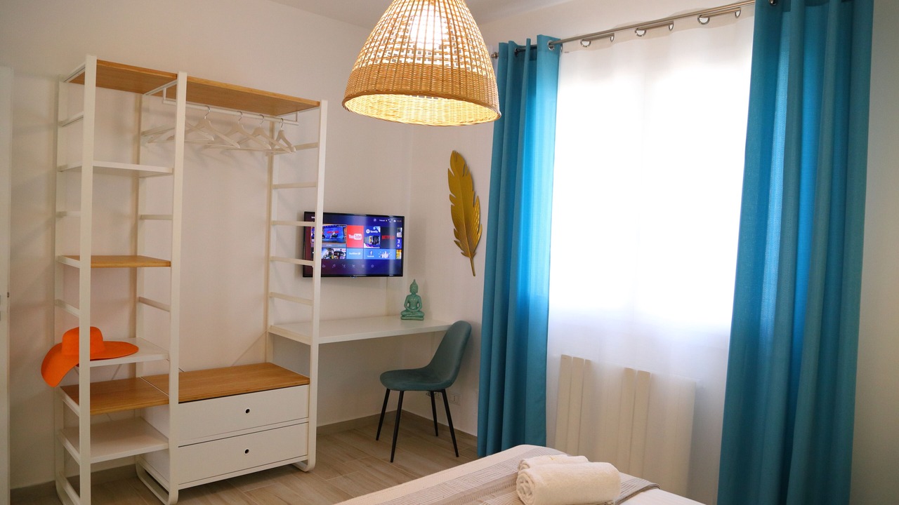 Photo of Bedroom in Terrasini