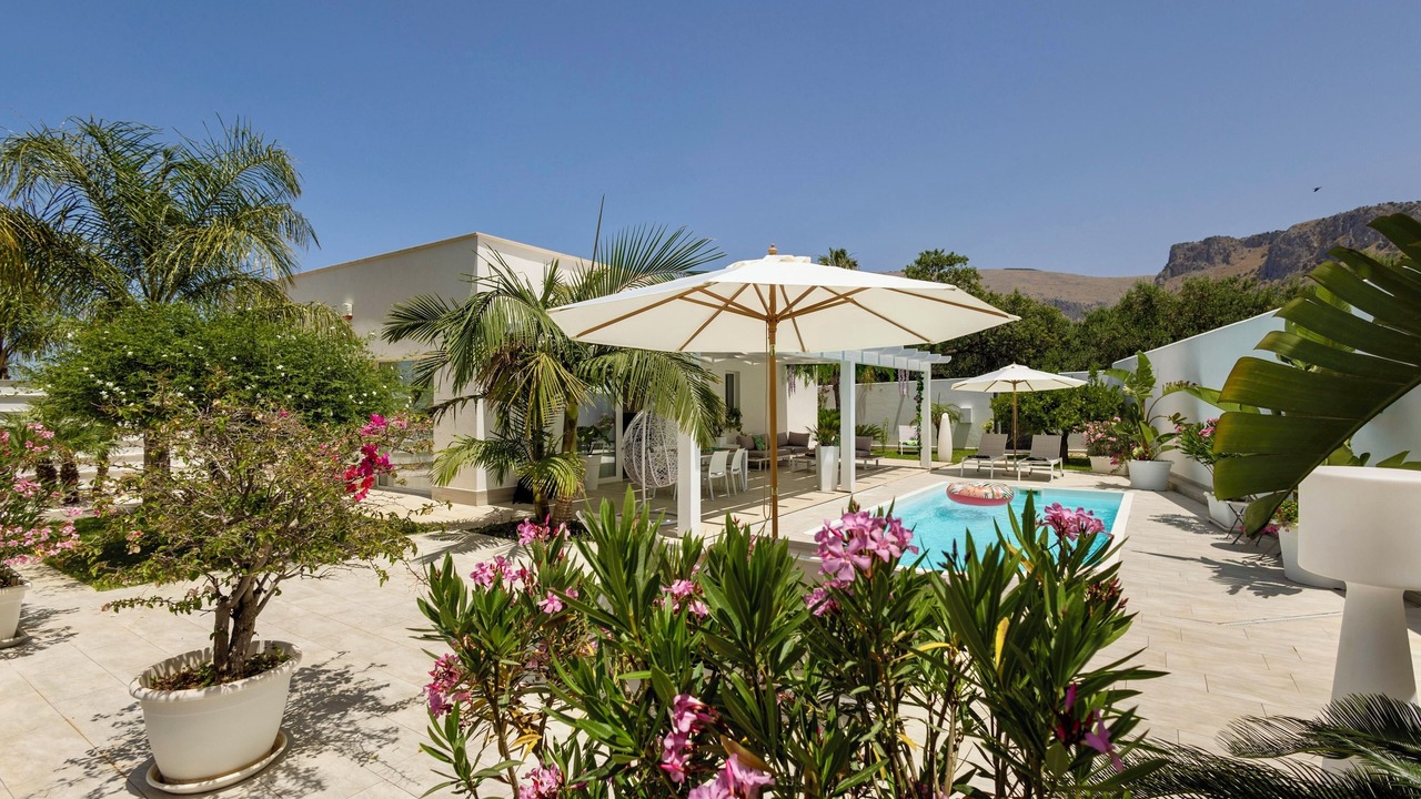 Photo of Outdoor in Terrasini