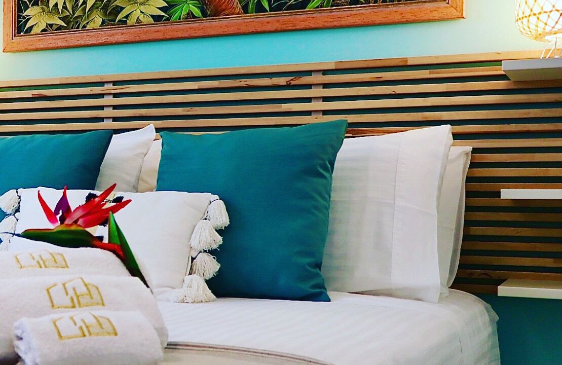 Photo of Bedroom in Terrasini
