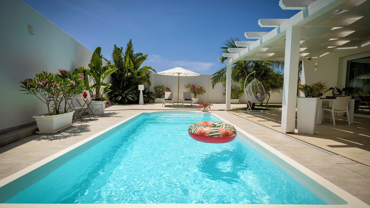 Photo of Outdoor in Terrasini