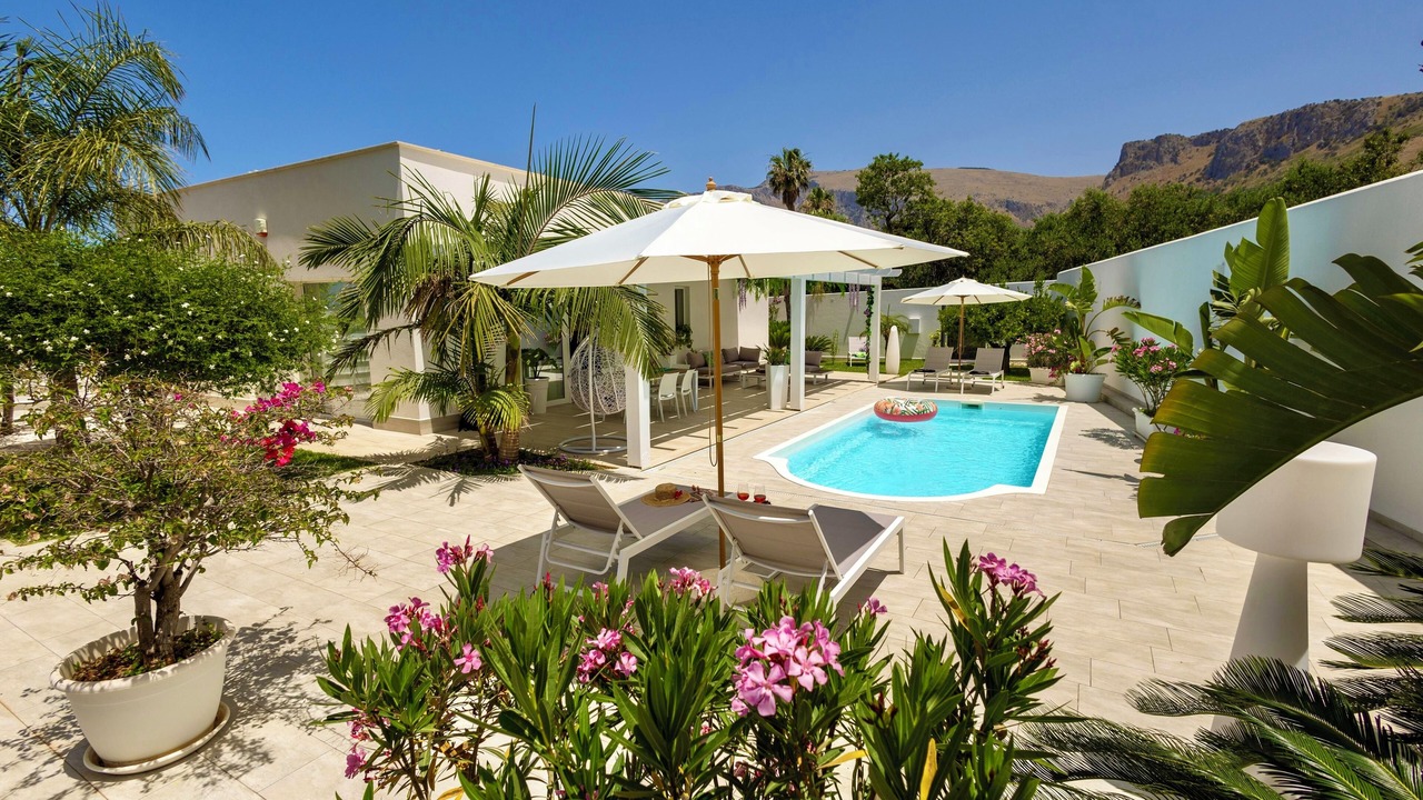 Photo of Outdoor in Terrasini
