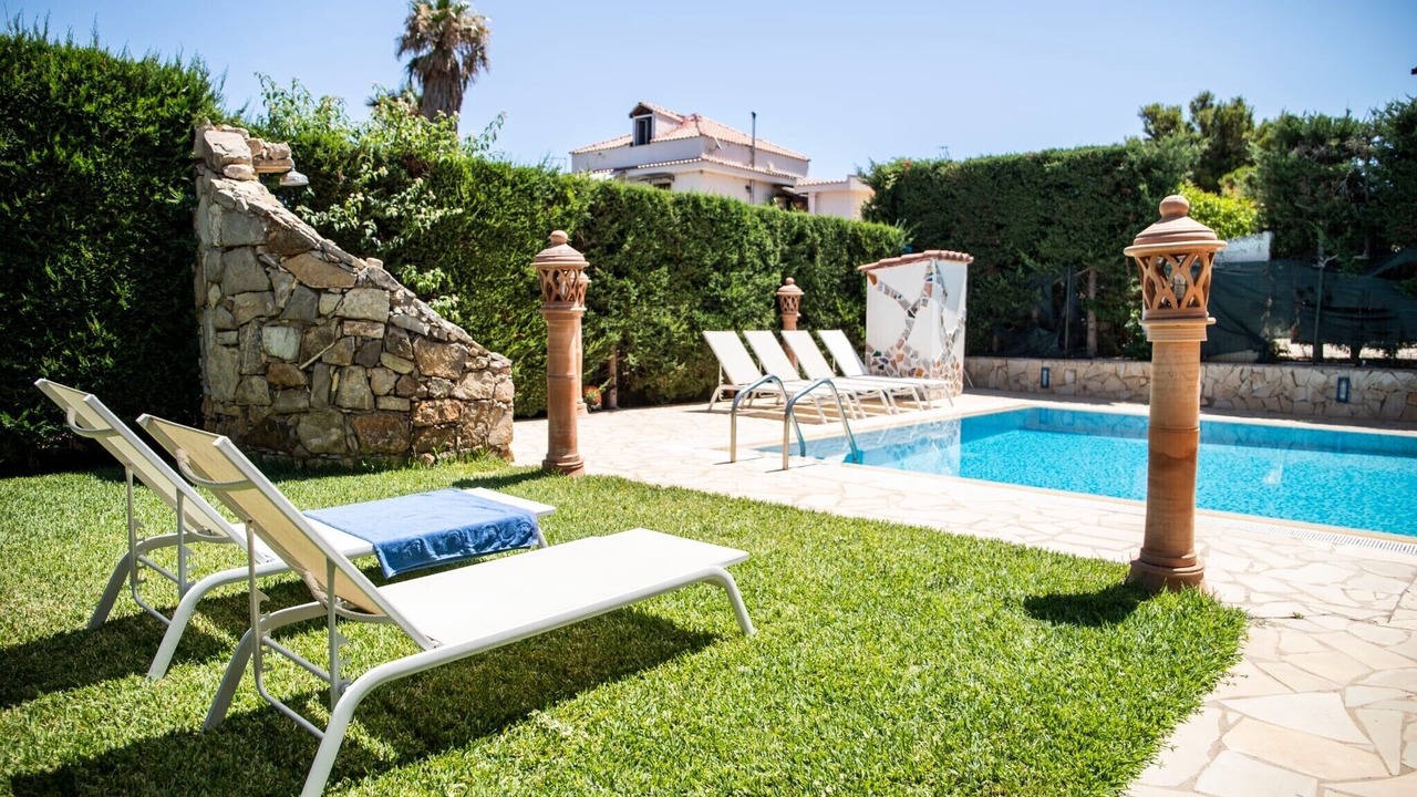 Photo of Outdoor in Torre Colonna-sperone