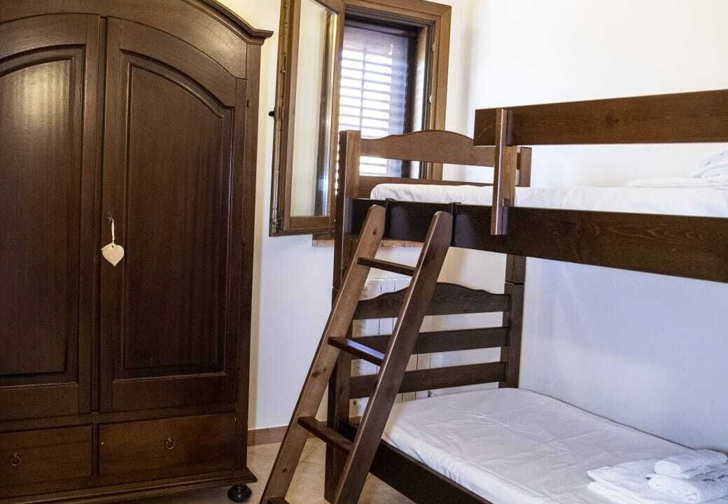 Photo of Bedroom in Torre Colonna-sperone