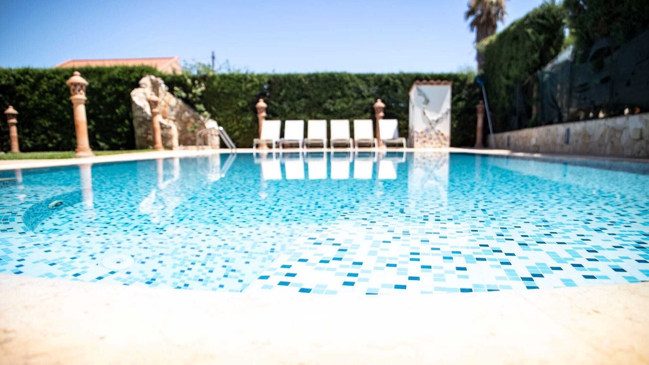 Photo of Outdoor in Torre Colonna-sperone