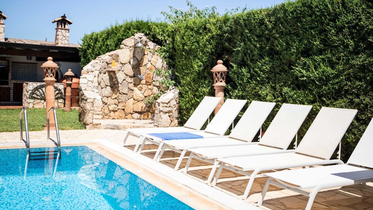 Photo of Outdoor in Torre Colonna-sperone