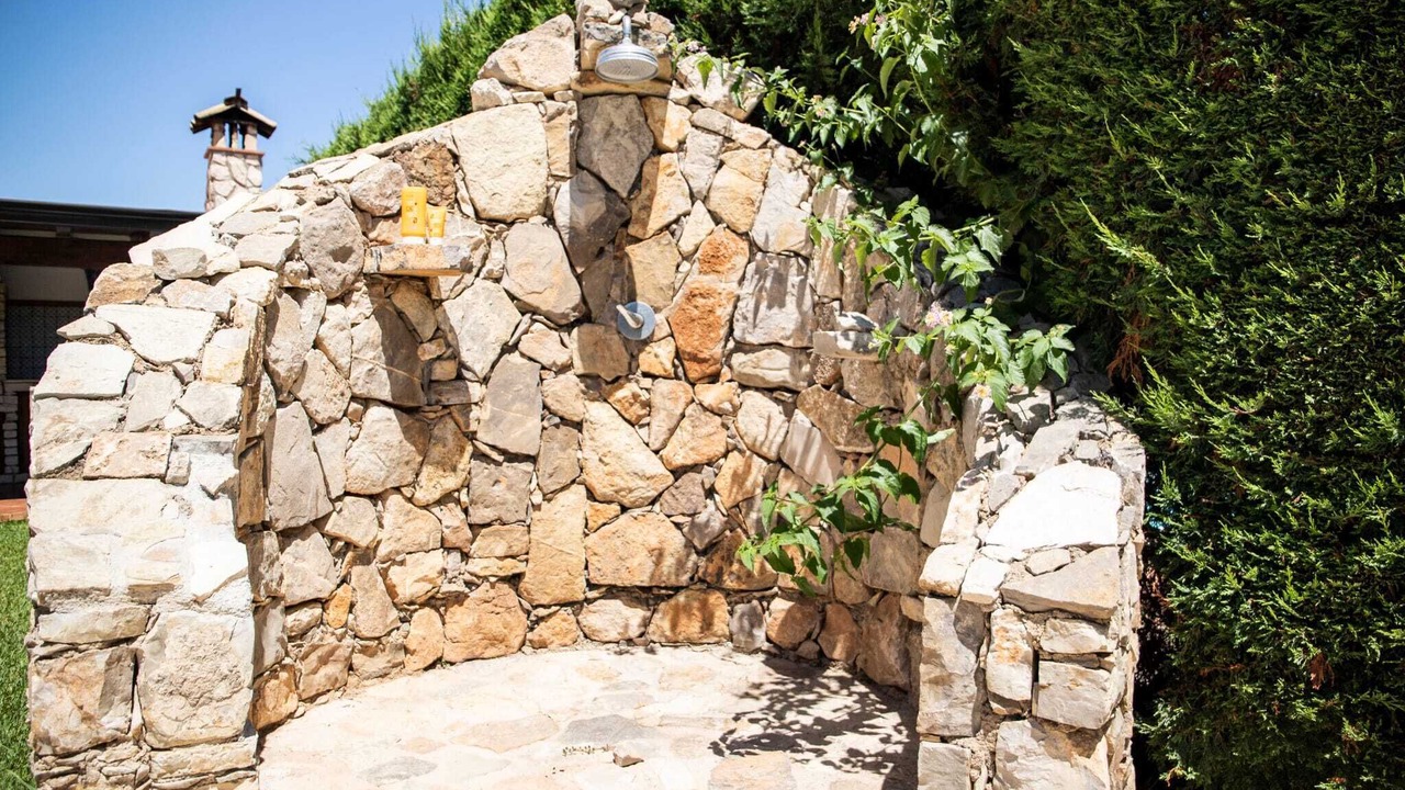 Photo of Outdoor in Torre Colonna-sperone