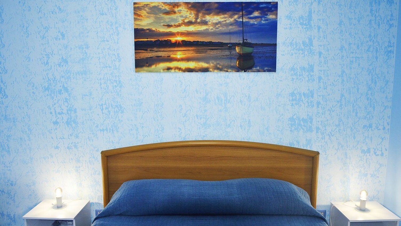 Photo of Bedroom in Fondachello