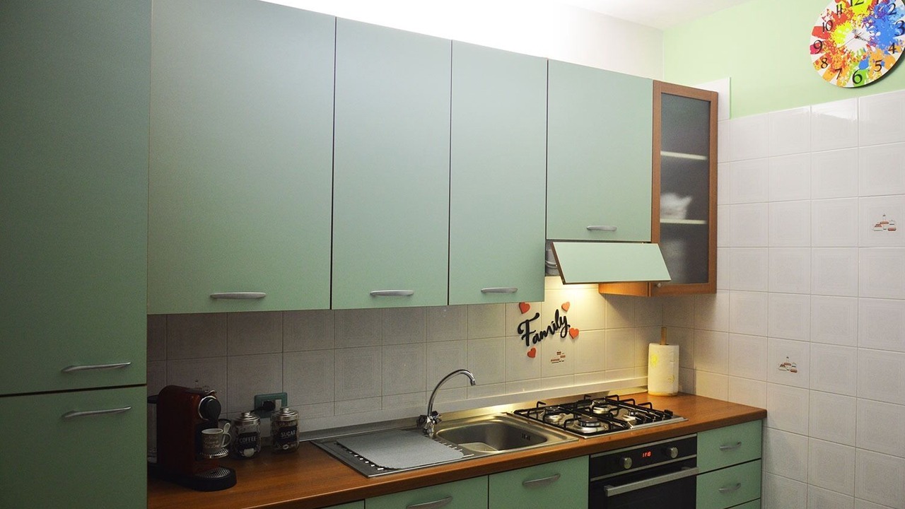 Photo of Kitchen in Fondachello