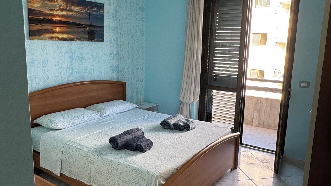 Photo of Bedroom in Fondachello