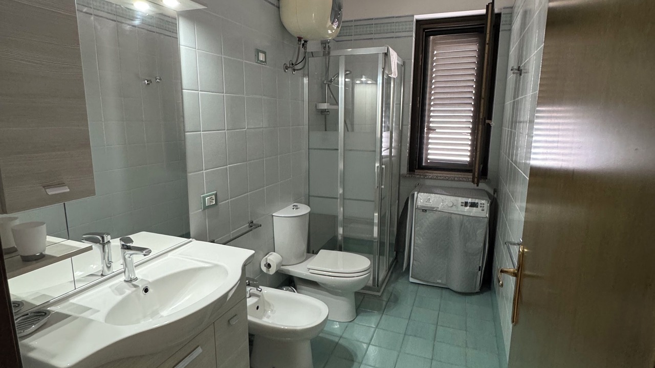 Photo of Bathroom in Fondachello