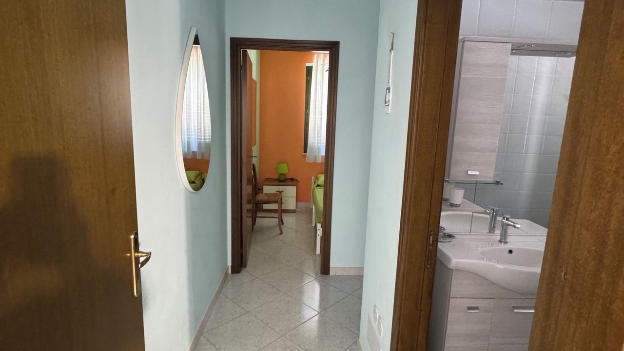 Photo of Bathroom in Fondachello