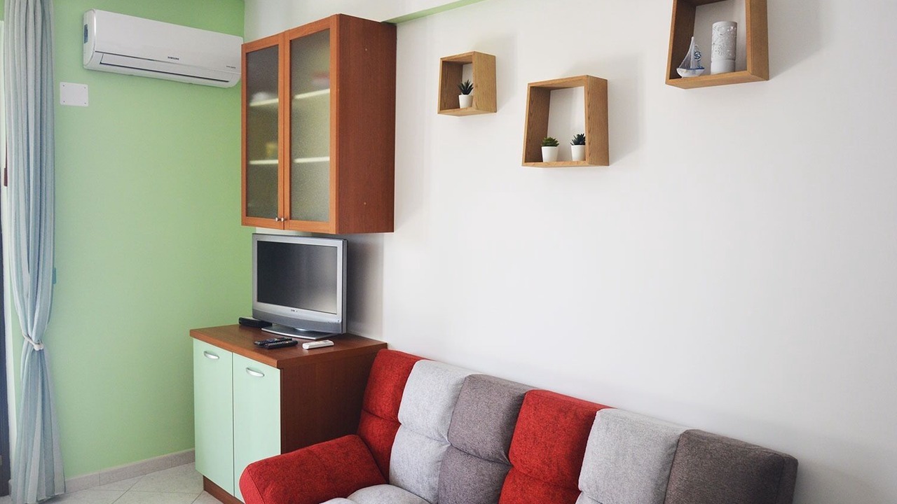 Photo of Livingroom in Fondachello